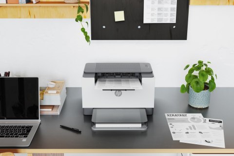 DRUKARKA HP LaserJet M209d