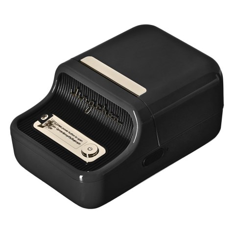 Drukarka Etykiet Niimbot B21 S czarny