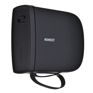 Drukarka Etykiet Niimbot D11_H czarny