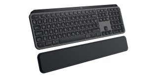 Klawiatura Logitech MX Keys S Plus Gr