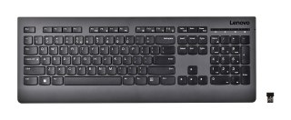 Klawiatura bezprzewodowa Lenovo 4X30H56874 Professional US Euro