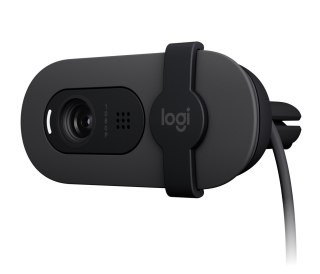 Logitech Webcam Brio 100 Black