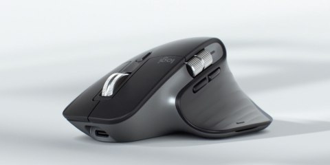 Mysz Logitech MX Master 3S MAC Grey