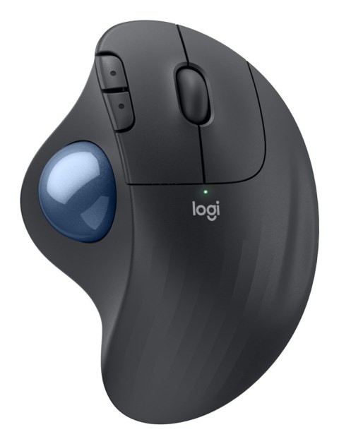 Mysz Logitech ERGO M575S Graphite