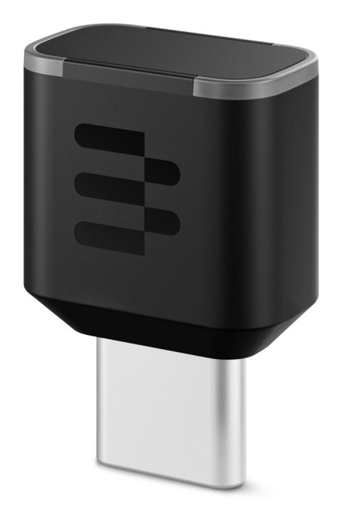 EPOS ADAPT E1TWS SCANDINAVIAN BLACK BLUETOOTH