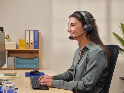 Słuchawki Trust AYDA WIRELESS ENC