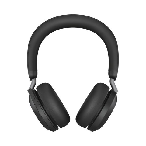 Słuchawki nauszne Jabra Evolve2 75 UC Stereo Link380c USB-C