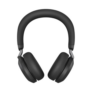 Słuchawki nauszne bezprzewodowe Jabra Evolve2 75 MS Stereo USB-A