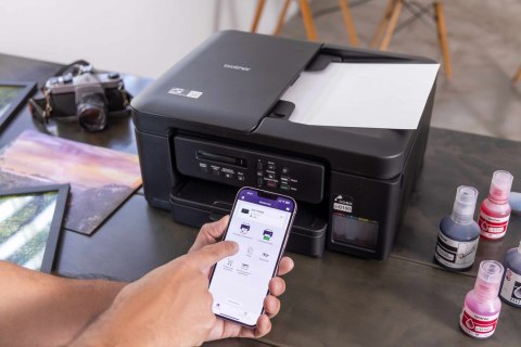 Urządzenie wielofunkcyjne Brother DCP-T730DW