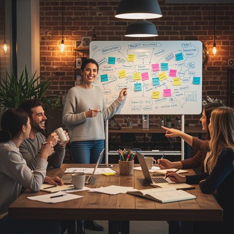 ERGO OFFICE MOBILNA TABLICA SUCHOŚCIERALNA, ORIENTACJA POZIOMA, BIAŁA, JEDNOSTRONNA, Z PÓŁKĄ, WYMIARY TABLICY 1190X790MM ER-3