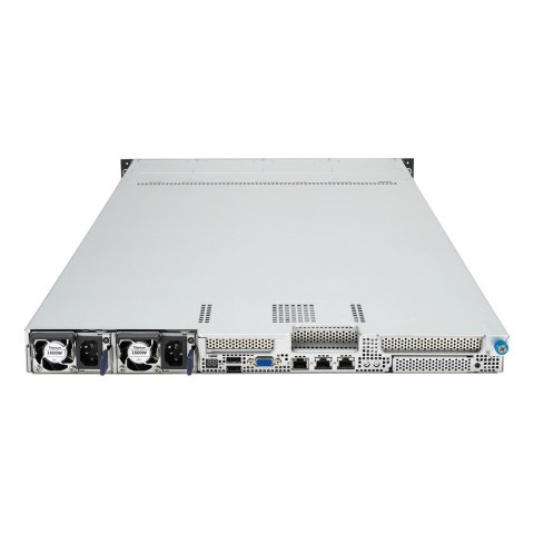 Platforma Asus Rack (1U) RS501A-E12-RS12U AMD Epyc 9005/9004 (12x NVMe/SATA HS, 2xM.2, 2x1Gbe, IPMI, 1+1 1600W)