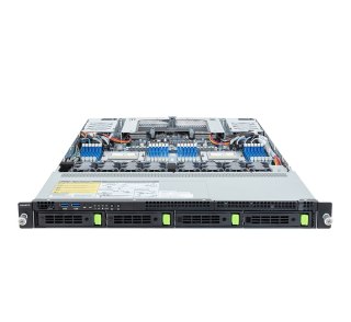 Platforma Gigabyte Rack (1U) AMD R183-Z93