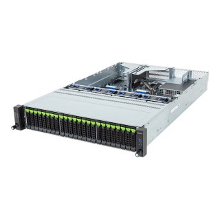 Platforma Gigabyte Rack (2U) AMD R263-Z36