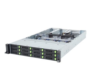 Platforma Gigabyte Rack (2U) AMD R263-ZG0