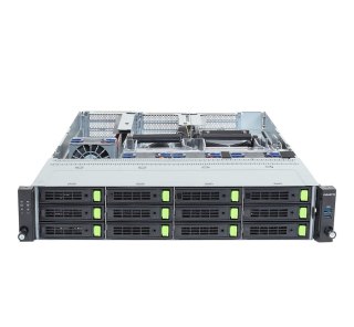 Platforma Gigabyte Rack (2U) AMD R263-ZG0