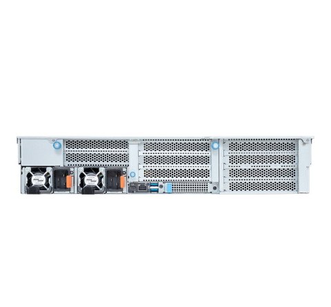 Platforma Gigabyte Rack (2U) AMD R263-ZG0