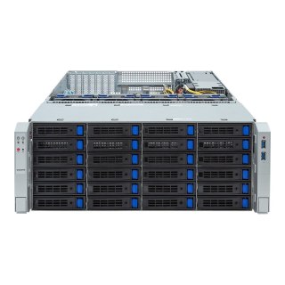 Platforma Gigabyte Rack (4U) Intel S453-S70-AAV1
