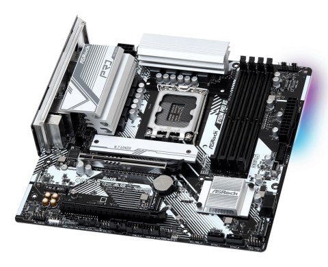 Płyta główna ASRock B760M PRO RS