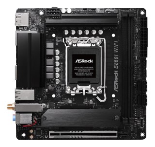 Płyta główna ASRock B860I WiFi