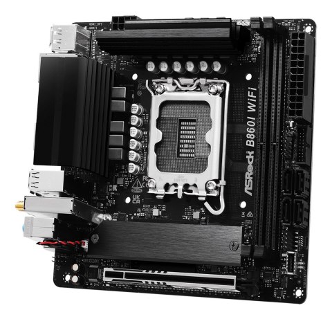 Płyta główna ASRock B860I WiFi