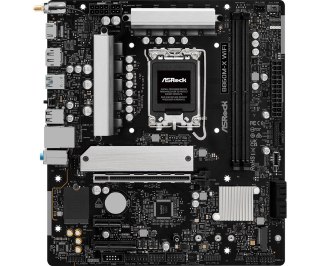 Płyta główna ASRock B860M-X WiFi