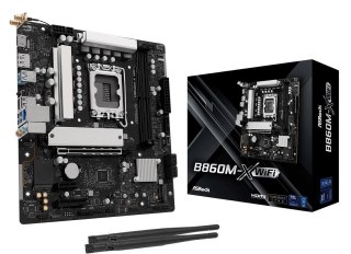 Płyta główna ASRock B860M-X WiFi