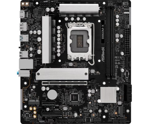 Płyta główna ASRock B860M-X