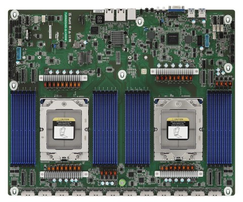 Płyta główna ASRock TURIN2D24G-2L+/500W SP5 AMD