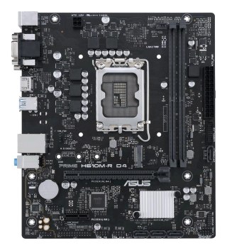 Płyta główna Asus PRIME H610M-R D4-SI (WYPRZEDAŻ)