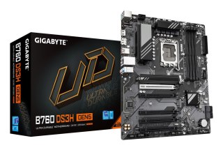 Płyta główna Gigabyte B760 DS3H GEN5
