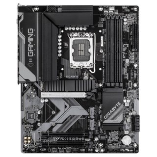 Płyta główna Gigabyte B760 GAMING X WF6E GEN5