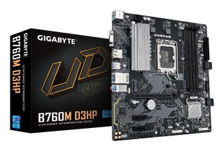 Płyta główna Gigabyte B760M D3HP