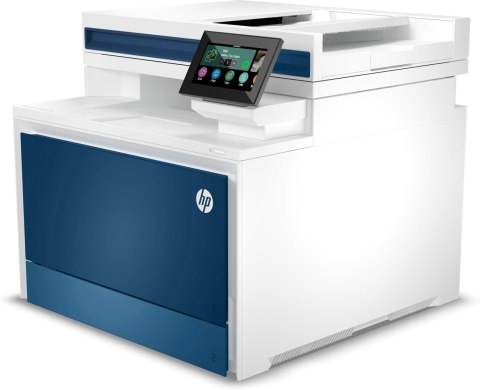 Urządzenie wielof. HP Color LaserJet Pro 4302fdn (WYPRZEDAŻ)