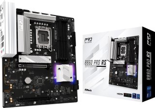 Płyta główna ASRock B860 Pro RS