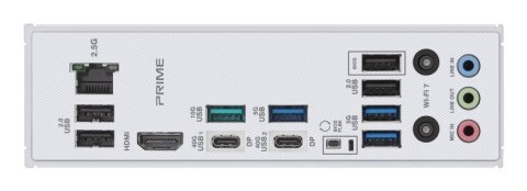 Płyta główna ASUS PRIME X870-P WIFI