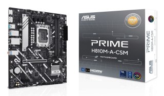 Płyta główna ASUS PRIME H810M-A-CSM