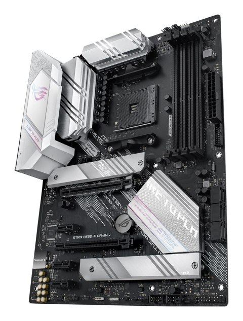 Płyta główna ASUS ROG STRIX B550-A GAMING