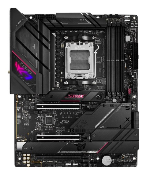 Płyta główna ASUS ROG STRIX B650E-E GAMING WIFI