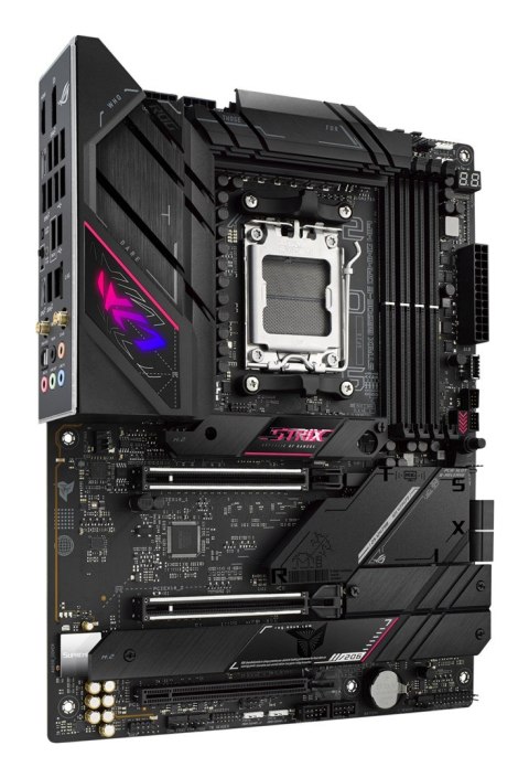 Płyta główna ASUS ROG STRIX B650E-E GAMING WIFI