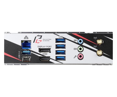 Płyta główna Asrock B550 PHANTOM GAMING-ITX/AX