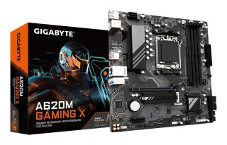 Płyta główna Gigabyte A620M GAMING X