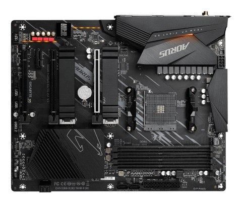 Płyta główna Gigabyte B550 AORUS ELITE AX V2