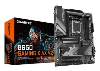 Płyta główna Gigabyte B650 GAMING X AX V2 (WYPRZEDAŻ)