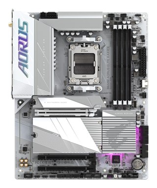 Płyta główna Gigabyte B650E AORUS ELITE X AX ICE