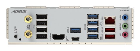 Płyta główna Gigabyte B650E AORUS ELITE X AX ICE