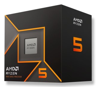 Procesor AMD Ryzen 5 9600 BOX