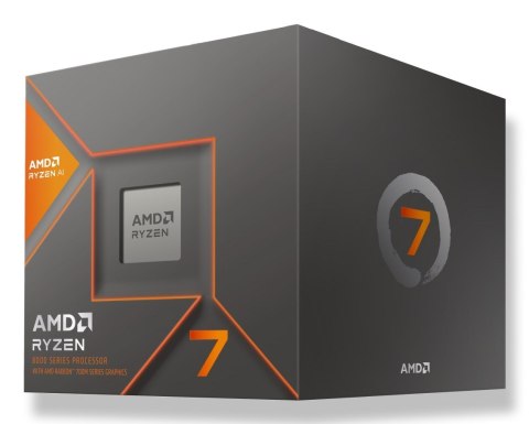 Procesor AMD Ryzen 7 8700G - BOX