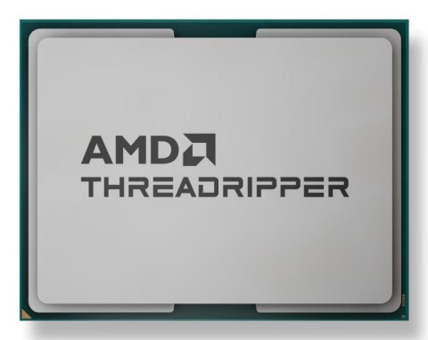 Procesor AMD Threadripper 9960X (24C/48T) 4.2Ghz (5.4 GHz Turbo) Socket sTR5 TDP 350W box