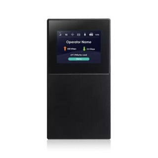 Router Wi-Fi 6 5G Zyxel NR2301-EU01V1F Mobile AX1800 WiFi USB-C