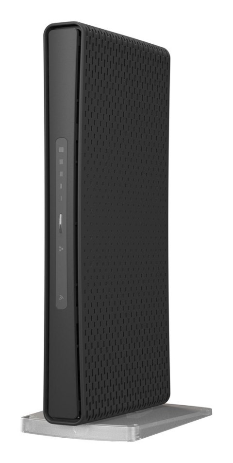 Router WiFi 4 Mikrotik hAP ac3 (RBD53iG-5HacD2HnD) 2,4GHz(2x2)/5GHz(2x2) 5p